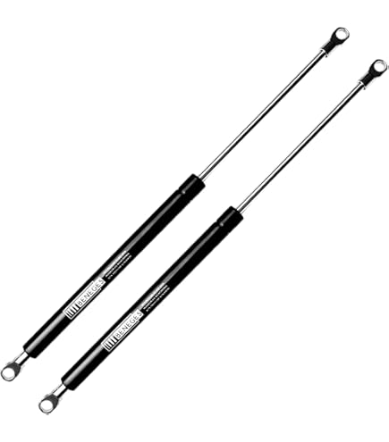 Amazon.com: Mazda BBP3-56-930A Deck Lid Lift Support : Automotive